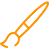 Paint icon