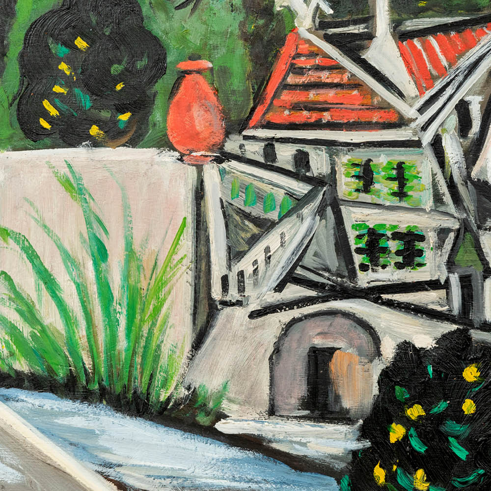 House in the South of France - Image 3