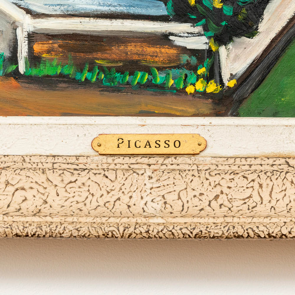 House in the South of France - Image 2