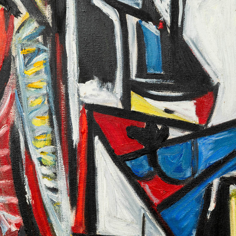 Les Femmes d’Alger ‘Women of Algiers’ - Image 3