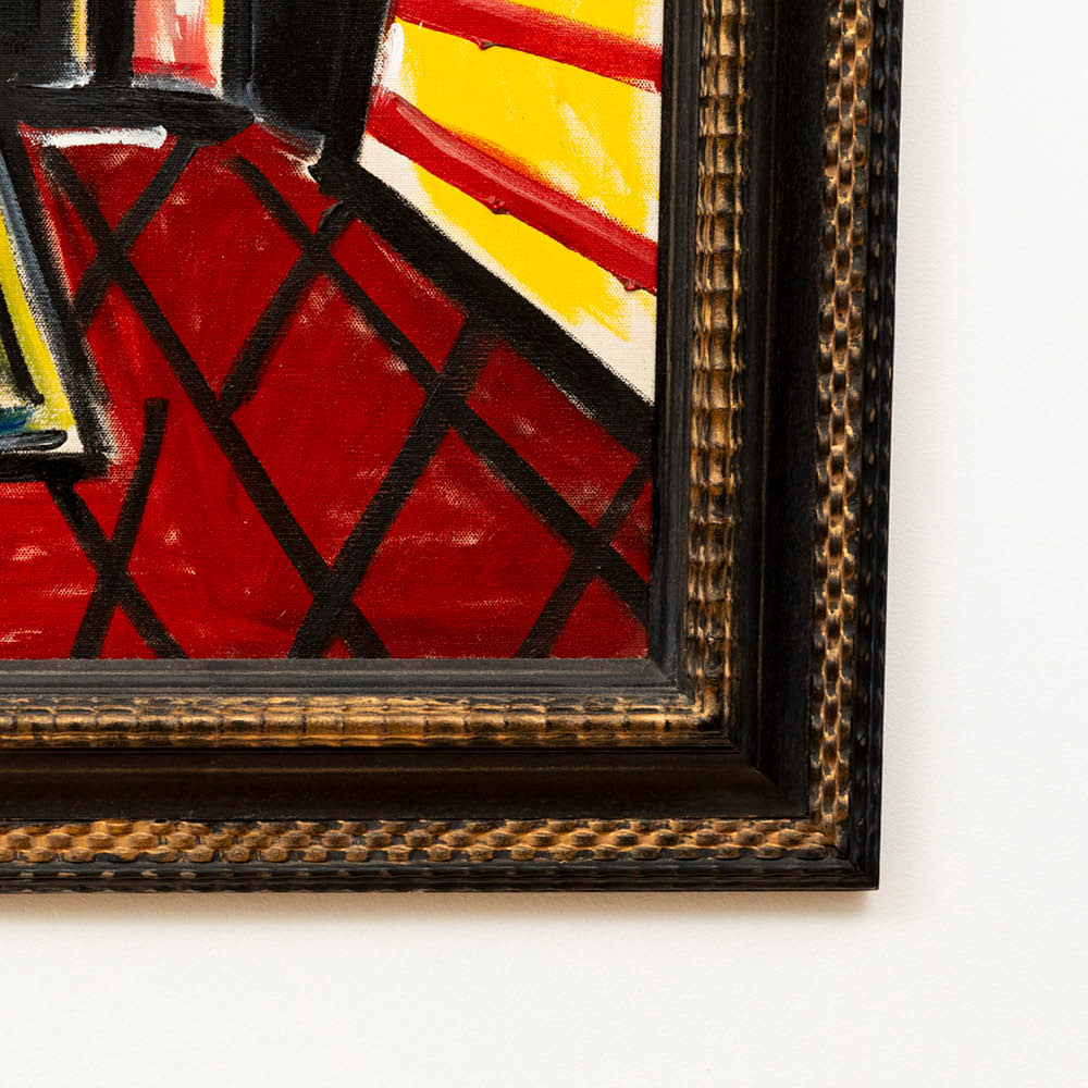 Les Femmes d’Alger ‘Women of Algiers’ - Image 2