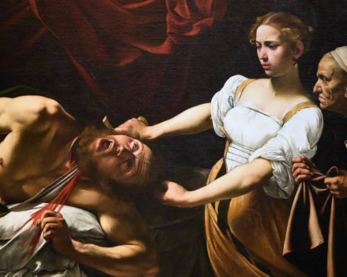 Caravaggio