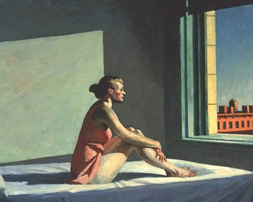 Edward Hopper