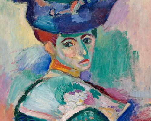 Henri Matisse
