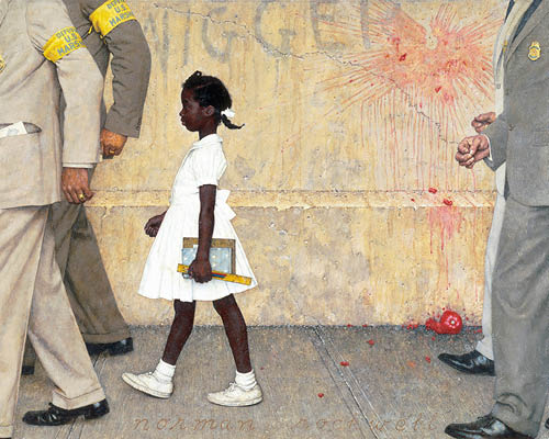 Norman Rockwell
