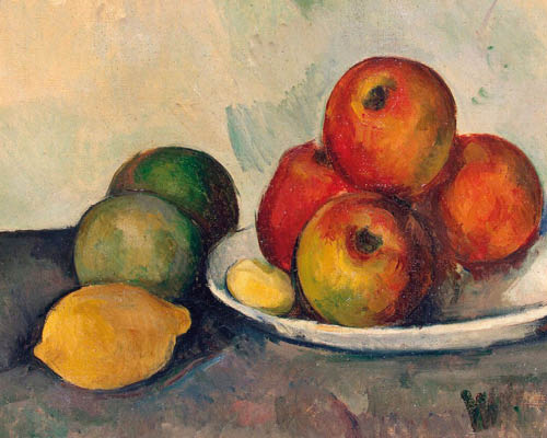 Paul Cezanne