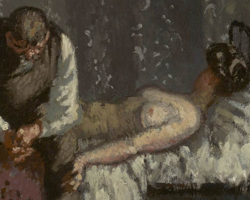 Walter Sickert